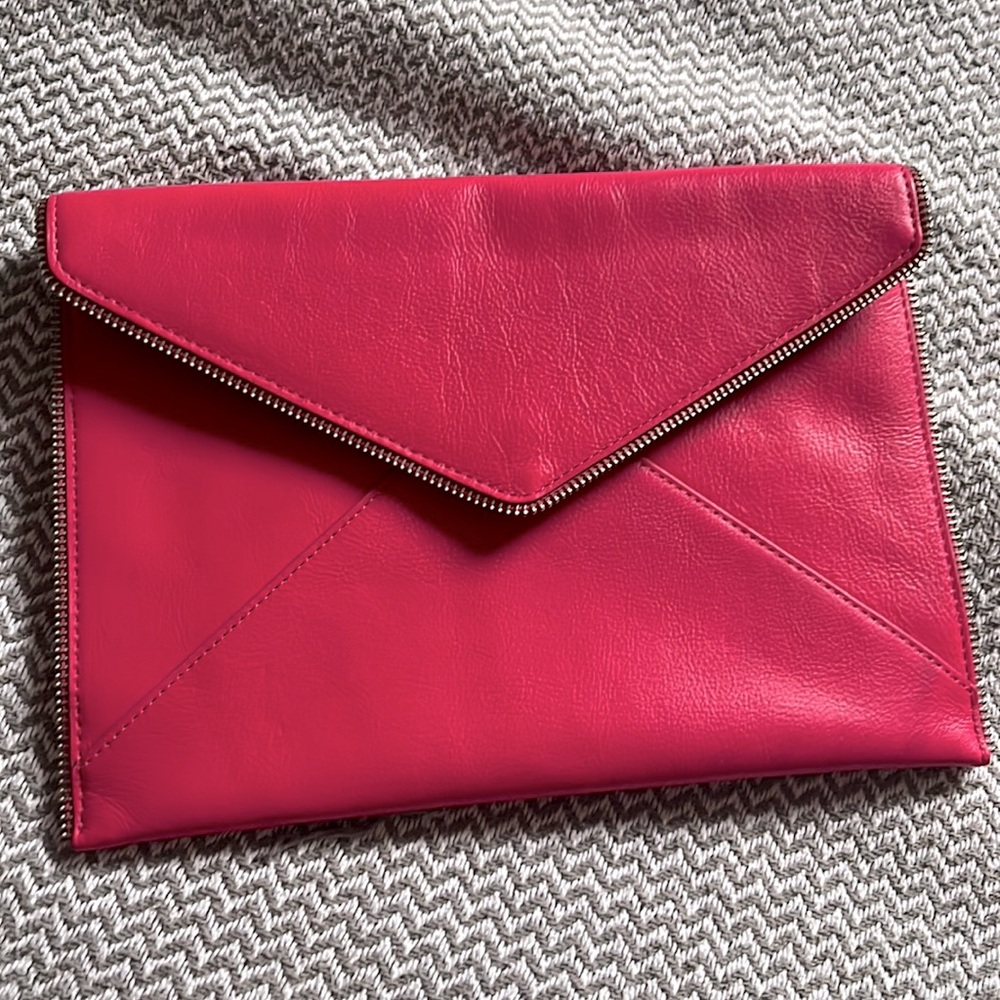 Rebecca Minkoff Clutch